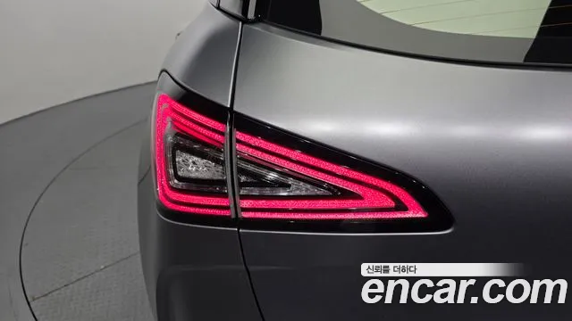 Hyundai Nexo Nexo Premium — Фото автомобиля 19