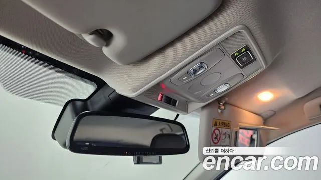 Renault Korea XM3 — Фото автомобиля 19