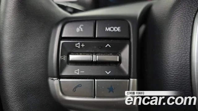 Hyundai Casper Casper Inspiration — Фото автомобиля 27
