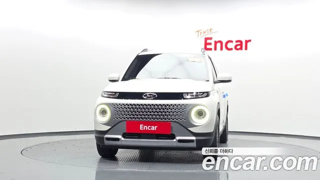 Hyundai Casper — Фото автомобиля 3