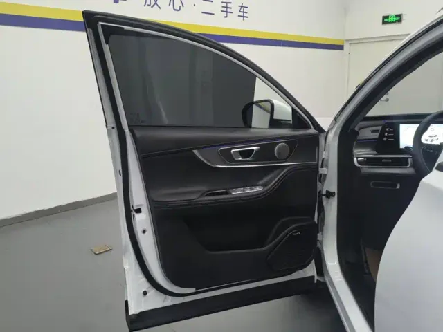 Chery Tiggo 8 PRO — Фото автомобиля 7