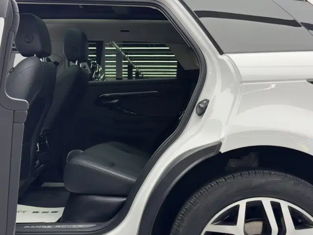 Land Rover Range Rover Evoque — Фото автомобиля 9