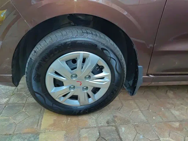 Wuling Hongguang — Фото автомобиля 22