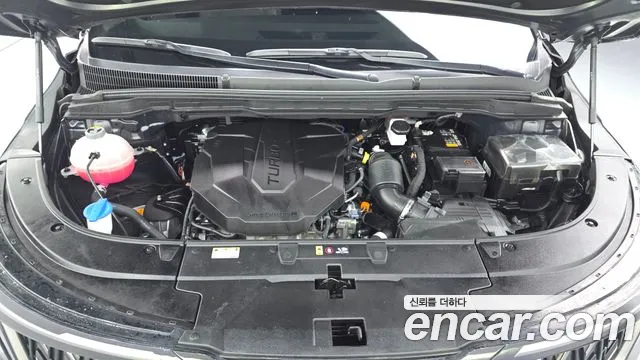 Kia Carnival 4th Gen — Фото автомобиля 9