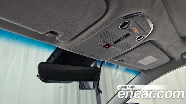 Hyundai Grandeur New — Фото автомобиля 24