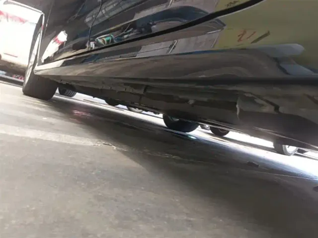 Toyota Allion — Фото автомобиля 21