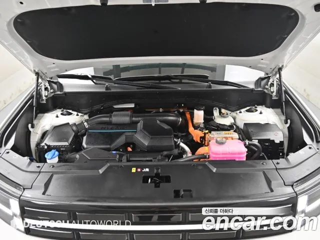 Hyundai Santa Fe — Фото автомобиля 6
