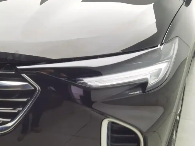Buick Envision S 2022 Facelift Enclave S 652T 2WD Luxury — Фото автомобиля 7