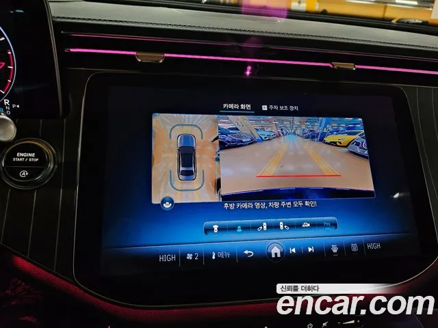 Mercedes-Benz E-Class E-класс W214 E300 4MATIC Exclusive — Фото автомобиля 18