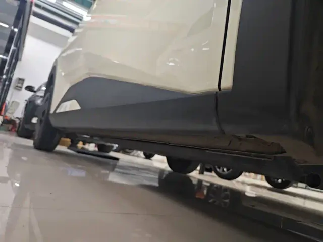 BYD Seagull — Фото автомобиля 20