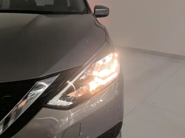 Nissan Sylphy — Фото автомобиля 5