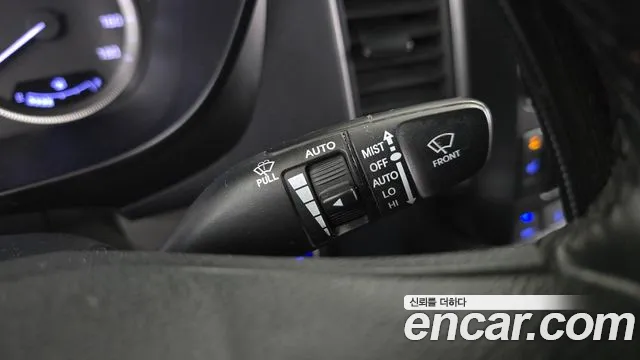 Hyundai Solati — Фото автомобиля 29
