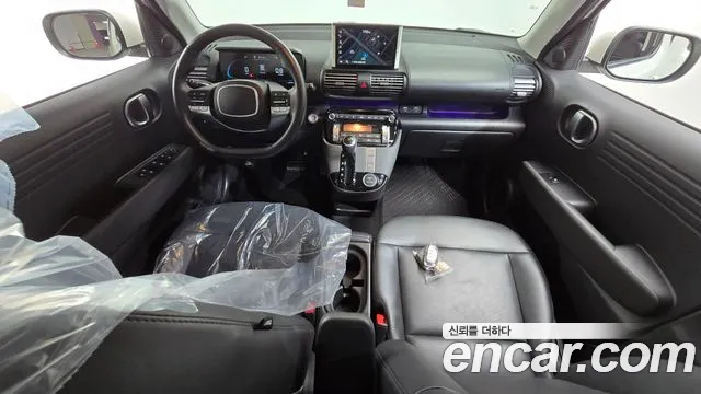 Hyundai Casper Casper Turbo Inspiration — Фото автомобиля 13