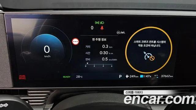 Hyundai Ioniq5 Новый Ioniq 5 Long Range — Фото автомобиля 2