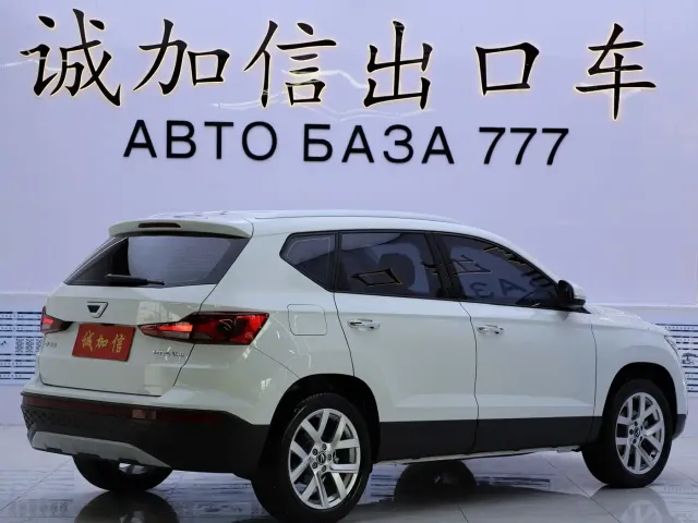 Jetta VS5 — Фото автомобиля 6