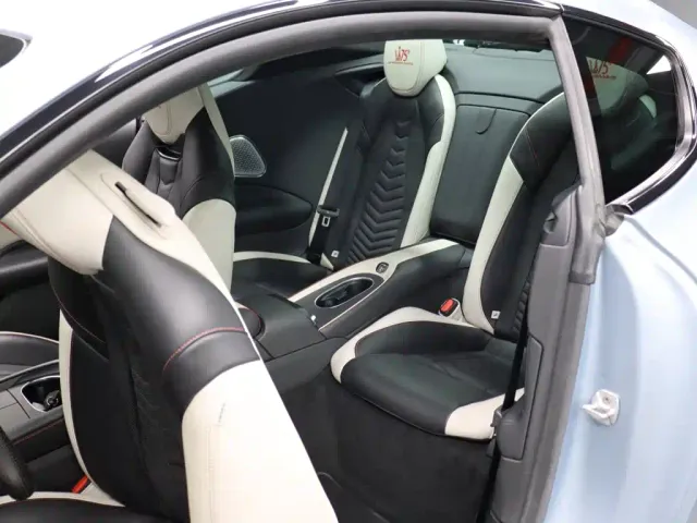 Maserati GranTurismo — Фото автомобиля 24