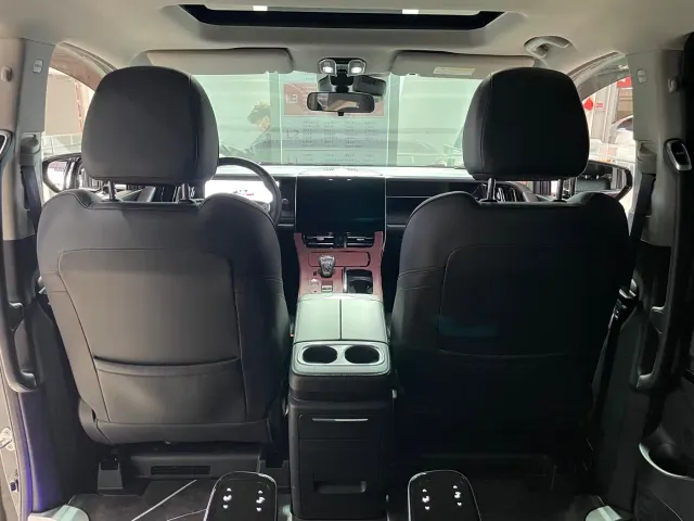 GAC Trumpchi M8 — Фото автомобиля 5