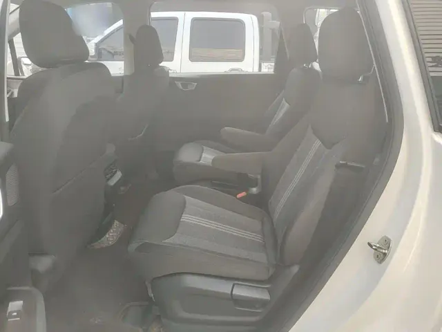 Wuling Motors Wuling Jiachen 2022 1.5L Manual Joy Elite — Фото автомобиля 16