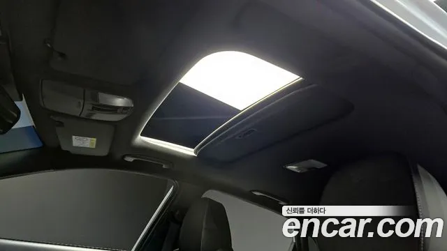 Hyundai Kona Новый Kona Бензин 2.0 2WD — Фото автомобиля 19