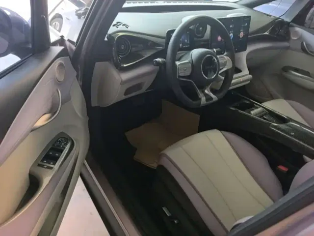 BYD Dolphin — Фото автомобиля 15