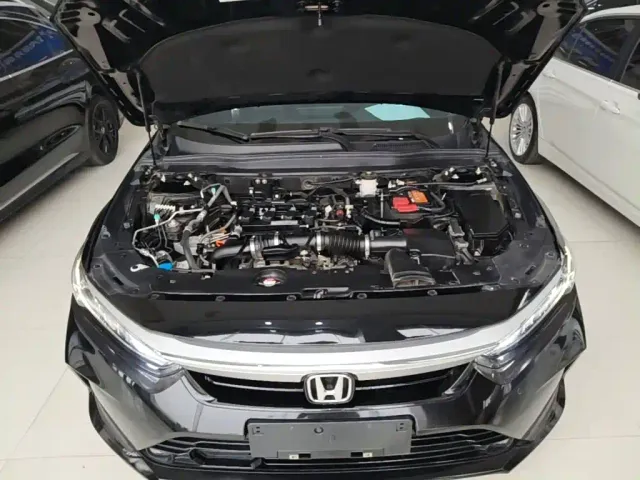 Honda Inspire — Фото автомобиля 19