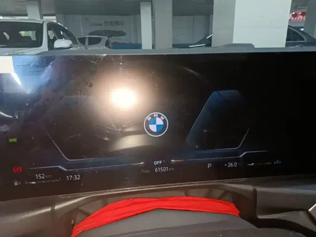 BMW 3 Series — Фото автомобиля 11