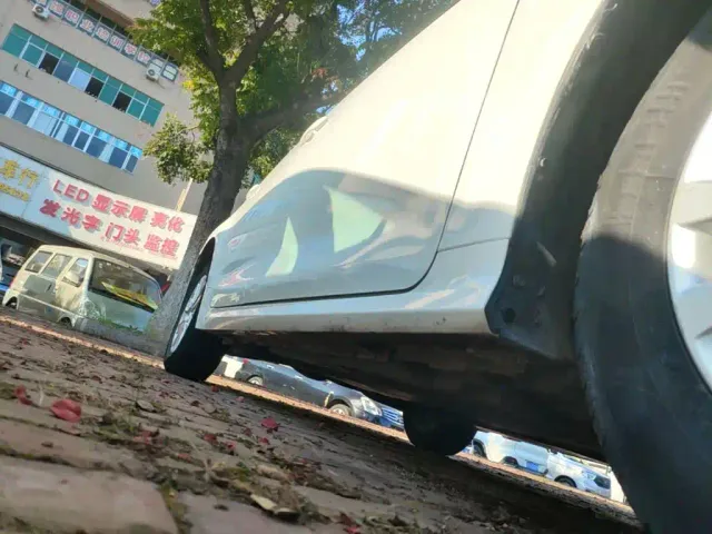 Toyota Corolla — Фото автомобиля 20