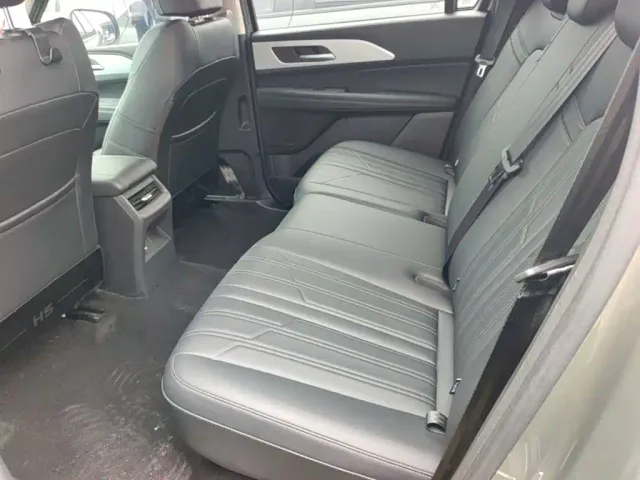 Haval H5 — Фото автомобиля 16