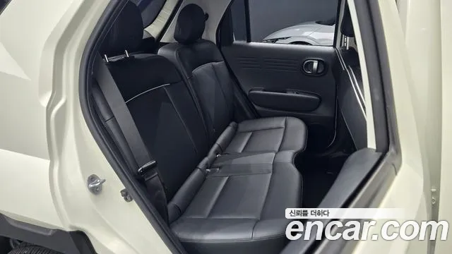 Hyundai Casper — Фото автомобиля 25
