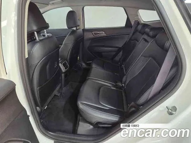 Kia Sportage 5th Gen — Фото автомобиля 20