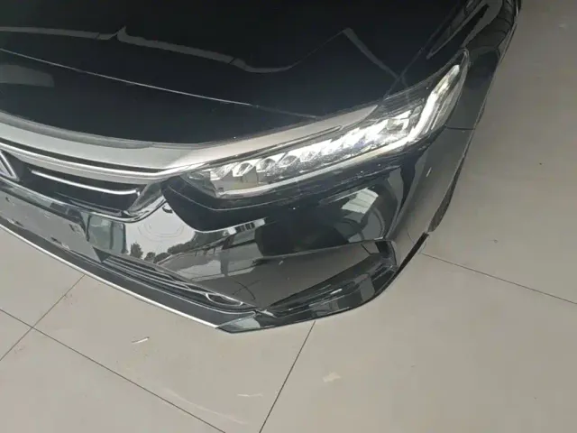 Honda Inspire — Фото автомобиля 23