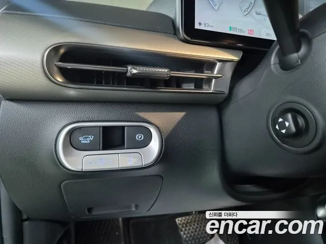 Genesis GV60 — Фото автомобиля 12