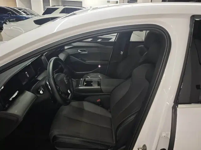 BYD Qin L — Фото автомобиля 11
