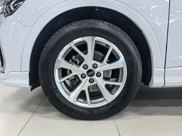 Audi Q3 Sportback — Фото автомобиля 6