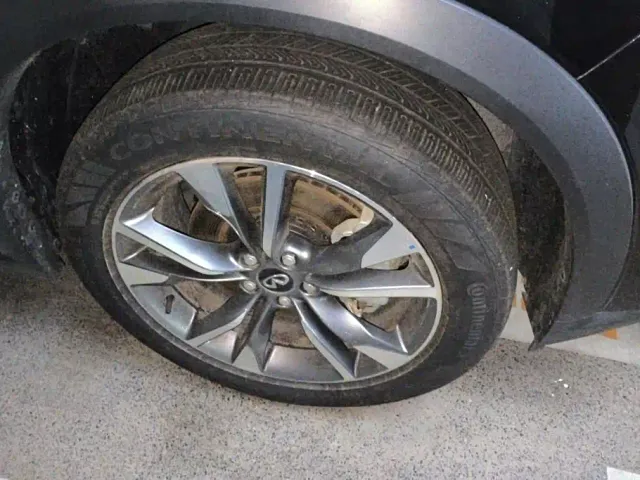 Infiniti Infiniti QX60 2024 2.0T Enjoyment Edition — Фото автомобиля 6