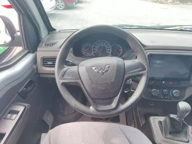 Wuling Rongguang New Truck — Фото автомобиля 14