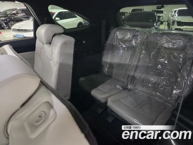 Kia Sorento — Фото автомобиля 12