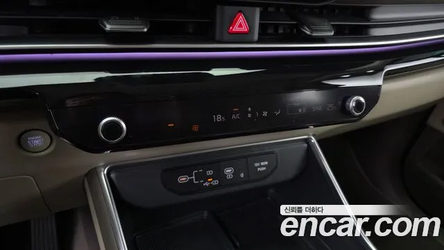 Kia Carnival — Фото автомобиля 25
