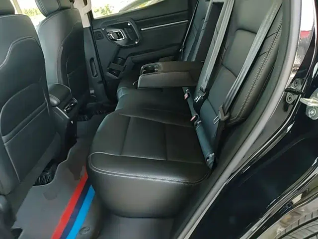 Haval Big Dog — Фото автомобиля 16