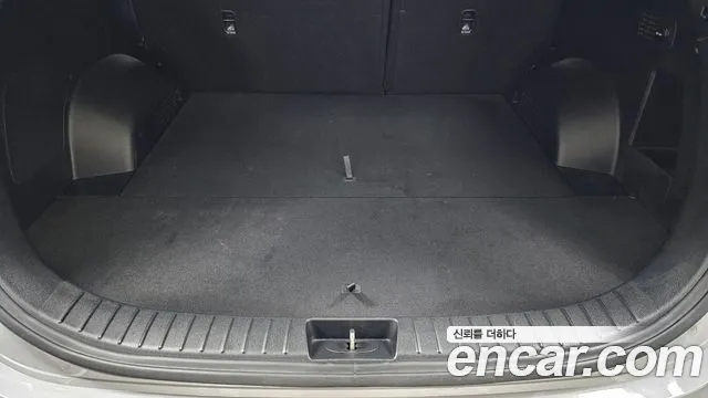 Hyundai Santafe Новый Santa Fe Дизель 2.2 2WD — Фото автомобиля 16