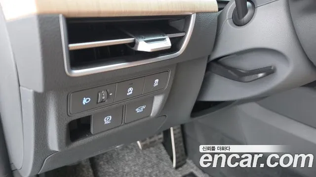 Hyundai Sonata DN8 — Фото автомобиля 27