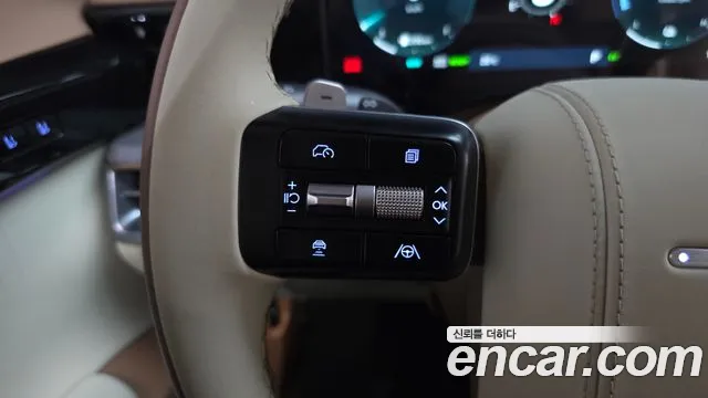 Hyundai Grandeur — Фото автомобиля 13
