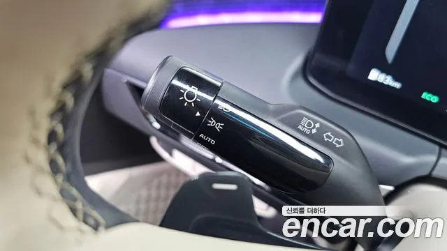 Kia K8 The New K8 — Фото автомобиля 18