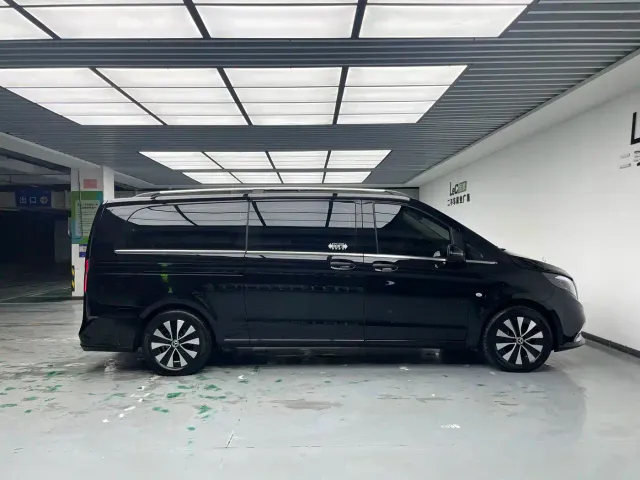 Mercedes-Benz Vito — Фото автомобиля 7