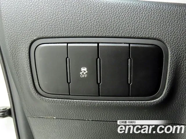 Kia Ray New — Фото автомобиля 12