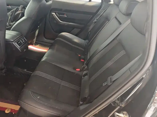 Mazda CX-50 Xingye — Фото автомобиля 16