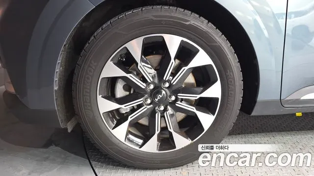 Kia Canival Carnival 4 поколение Бензин 9 мест Signature — Фото автомобиля 5