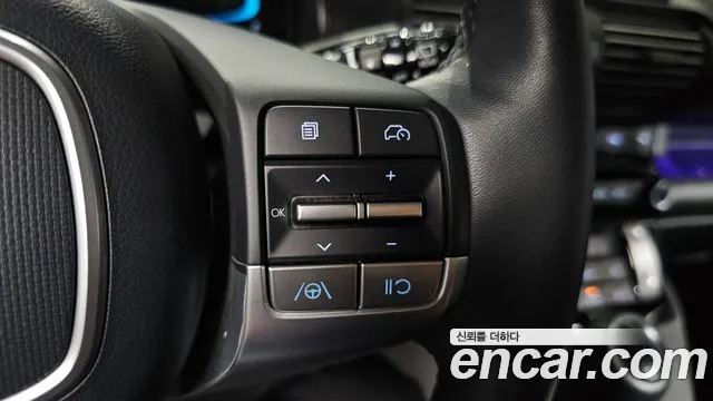 Hyundai Casper — Фото автомобиля 30