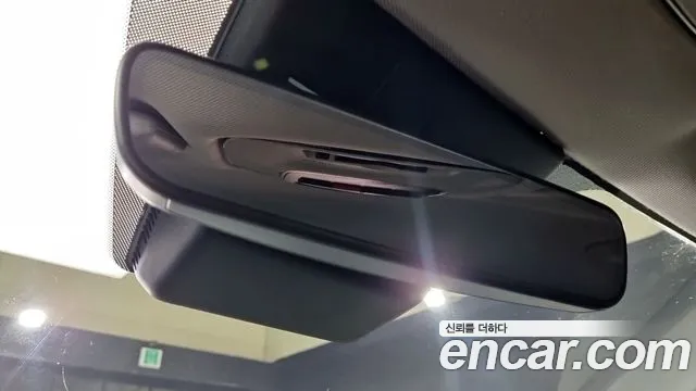 Hyundai Tucson Tucson (NX4) Бензин 1.6 турбо 2WD — Фото автомобиля 14