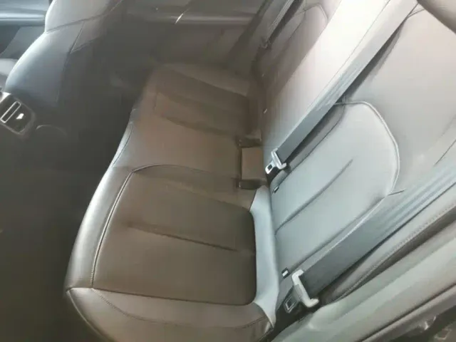 Changan Lamore — Фото автомобиля 16